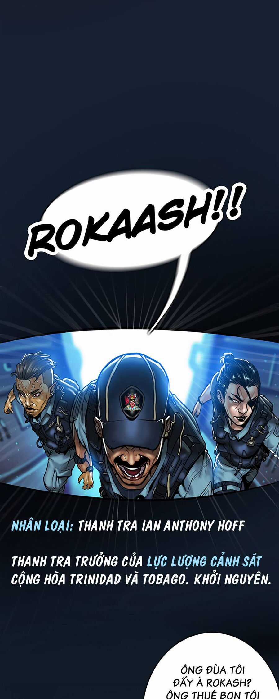 Thách Thức - Chương 10 - Trang 39