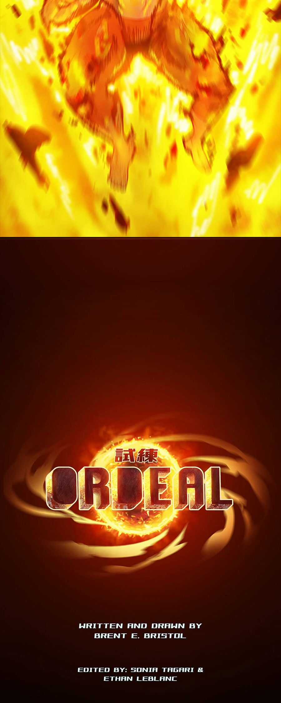 Thách Thức - Chương 10 - Trang 5