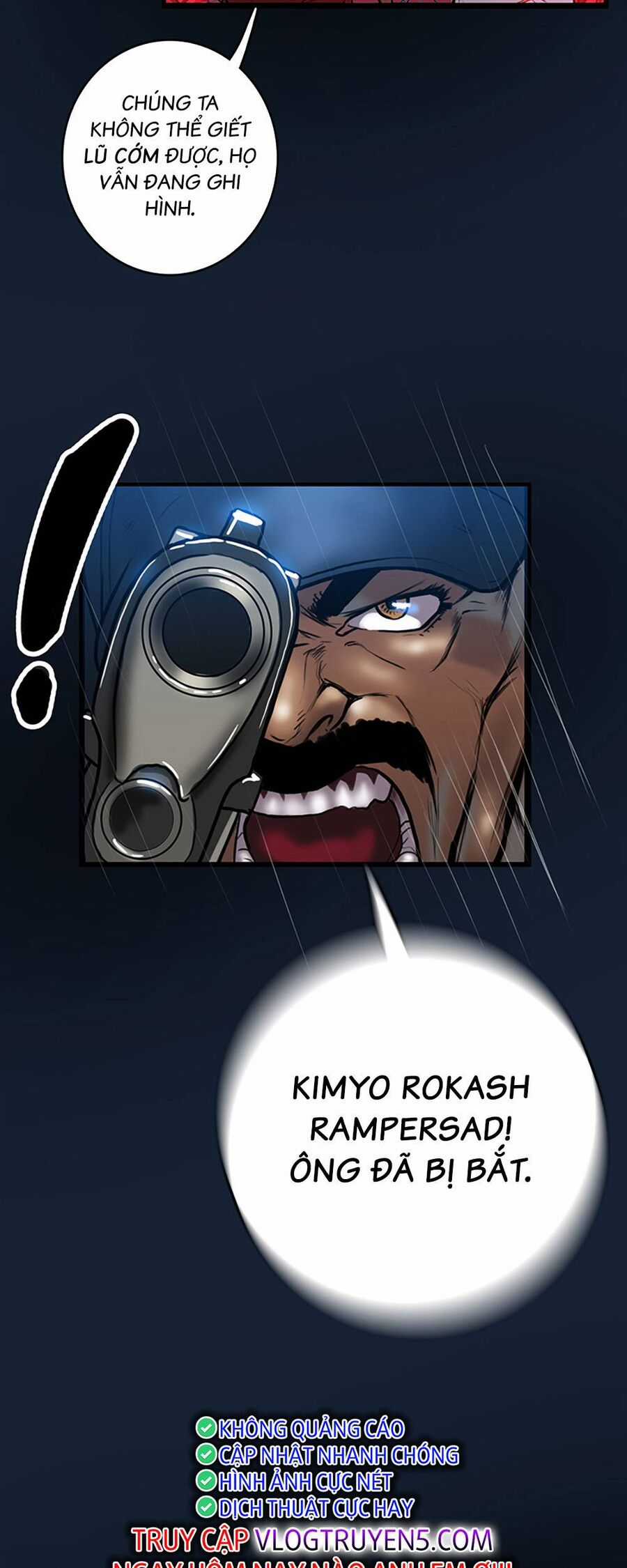 Thách Thức - Chương 10 - Trang 41