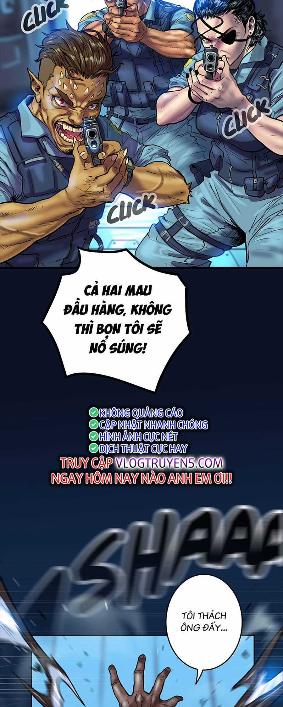 Thách Thức - Chương 10 - Trang 45