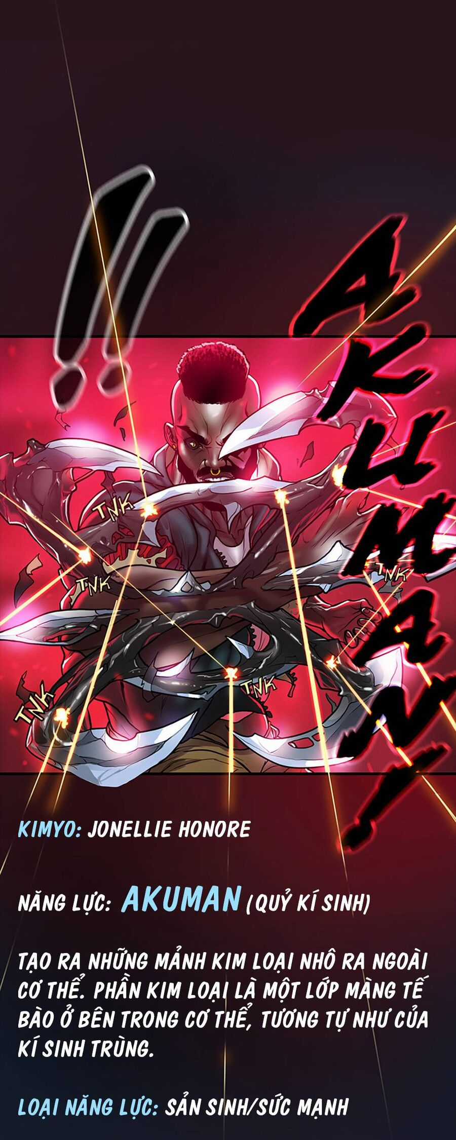 Thách Thức - Chương 10 - Trang 47