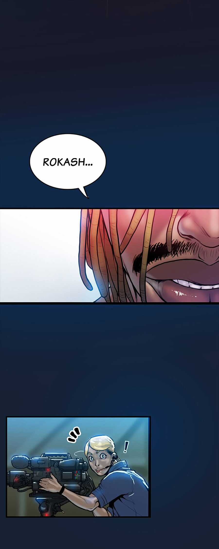 Thách Thức - Chương 10 - Trang 48