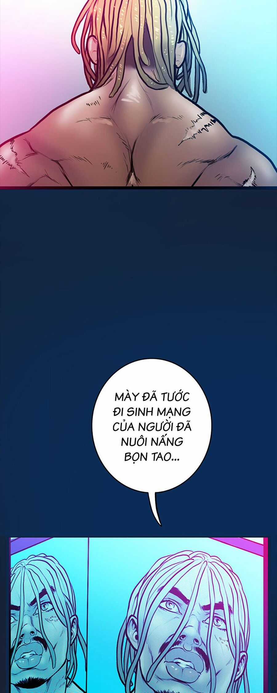 Thách Thức - Chương 10 - Trang 50