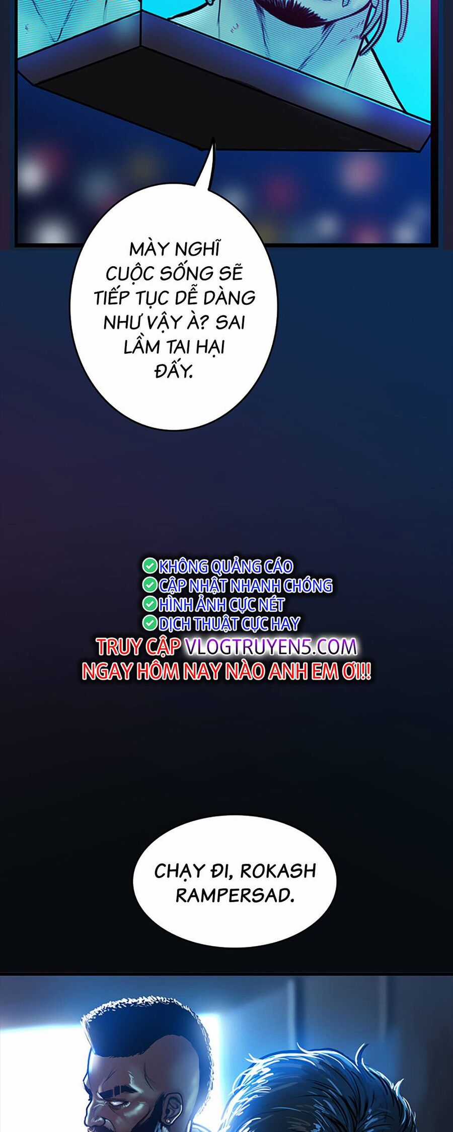 Thách Thức - Chương 10 - Trang 51