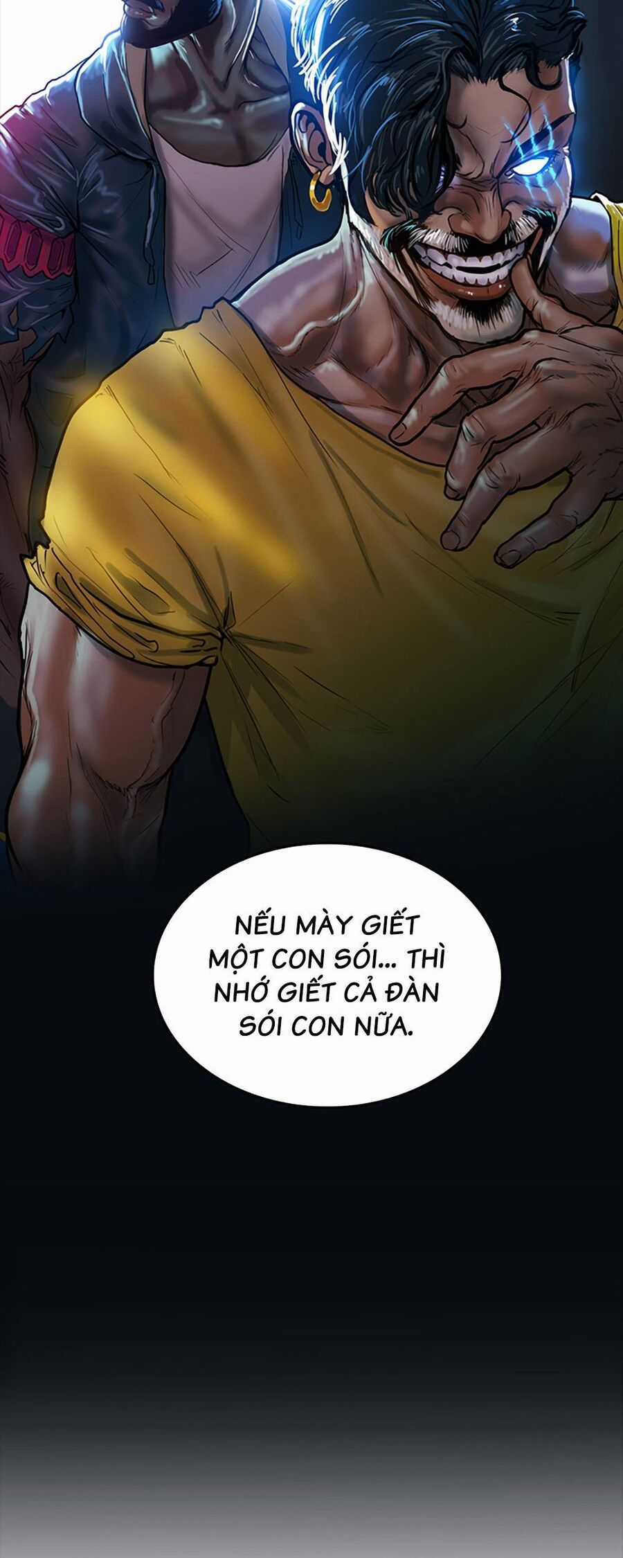 Thách Thức - Chương 10 - Trang 52