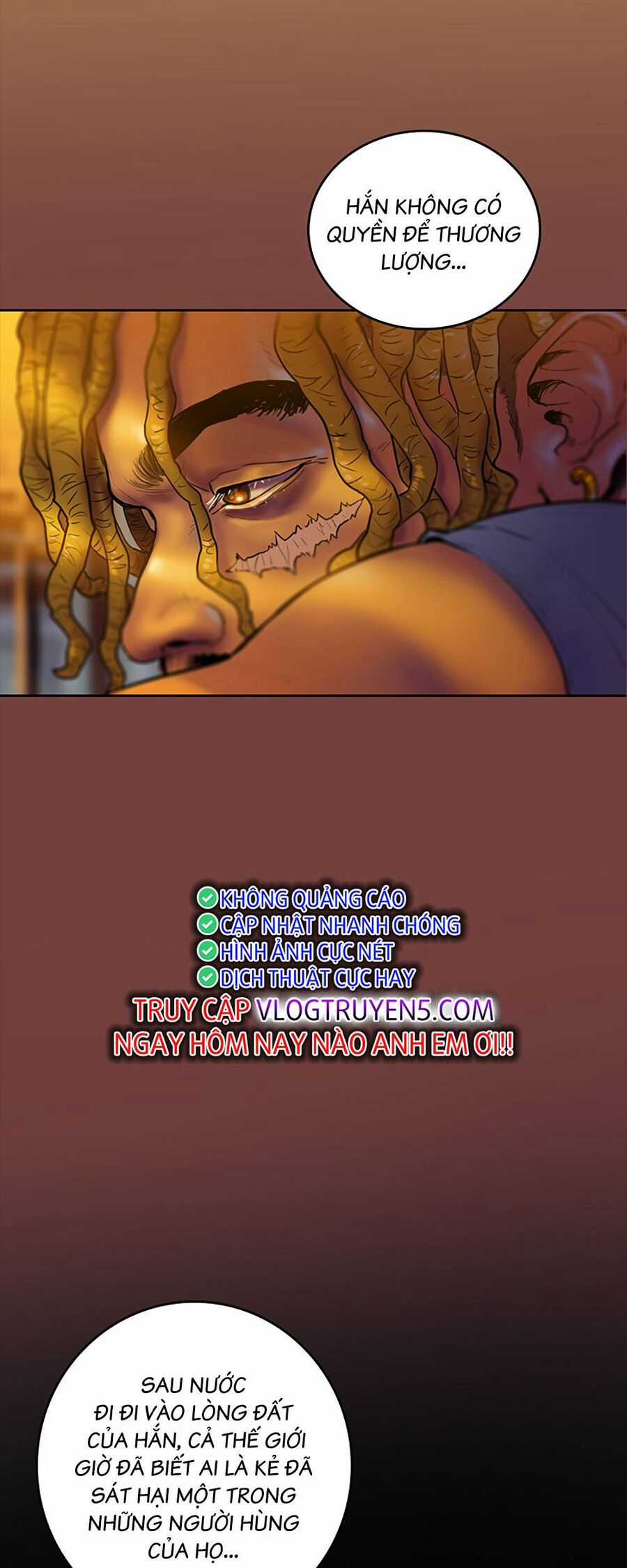 Thách Thức - Chương 10 - Trang 56