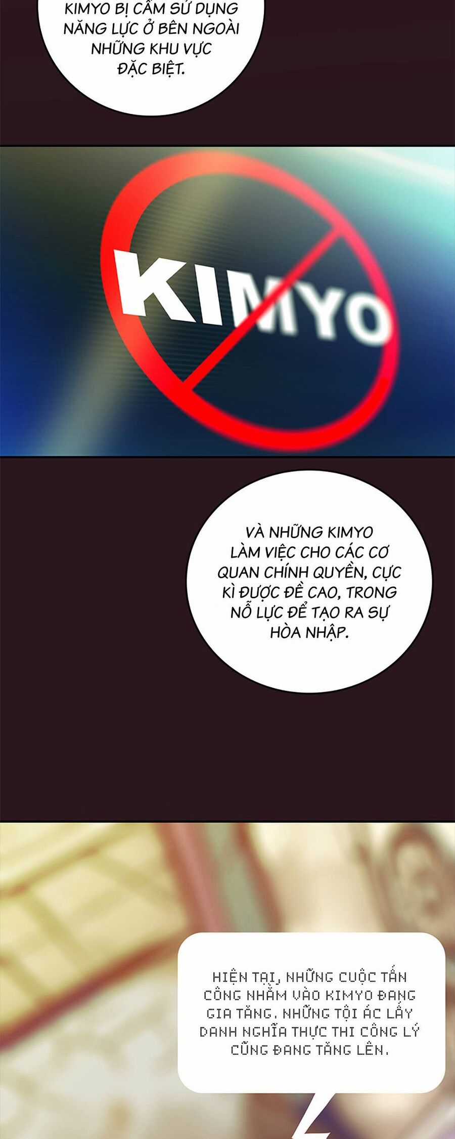 Thách Thức - Chương 10 - Trang 60