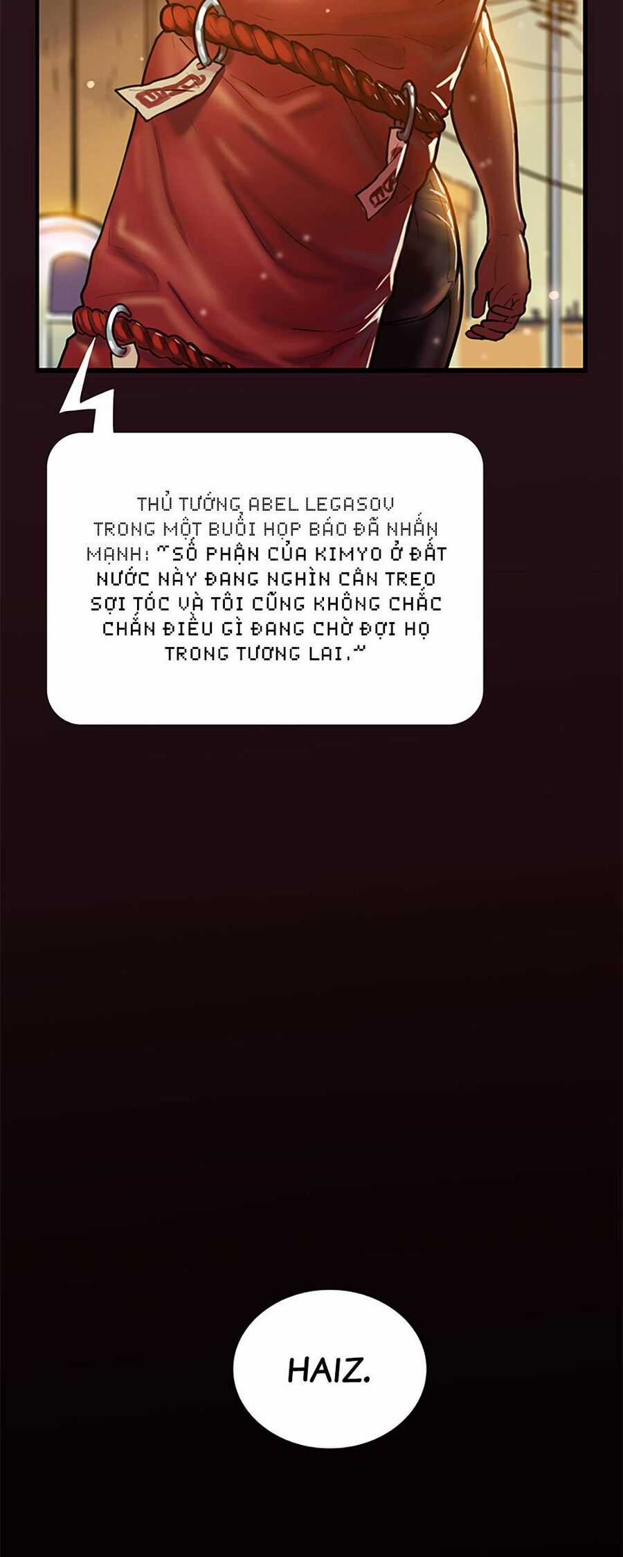 Thách Thức - Chương 10 - Trang 62