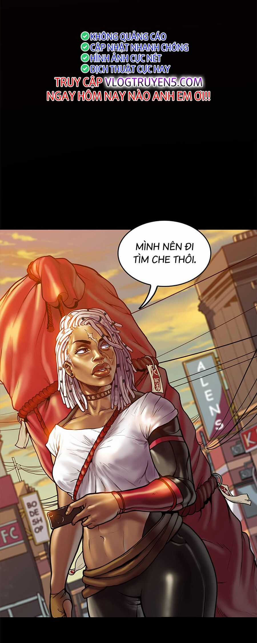 Thách Thức - Chương 10 - Trang 63