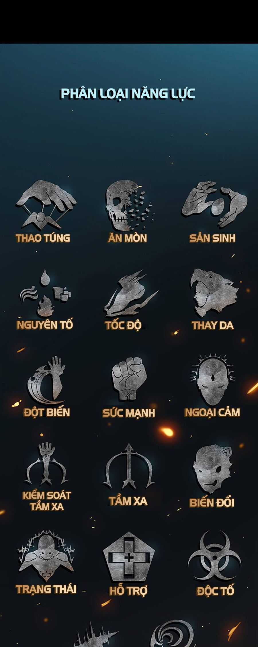 Thách Thức - Chương 10 - Trang 65