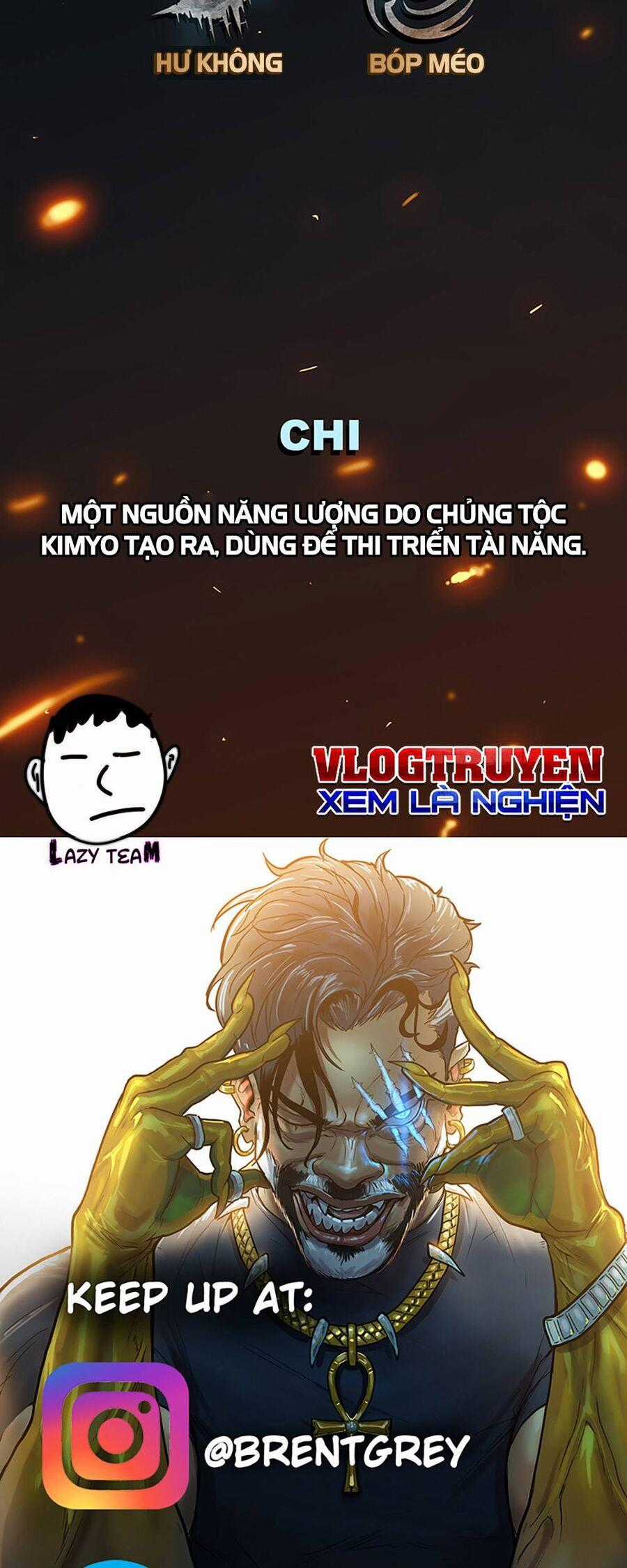 Thách Thức - Chương 10 - Trang 66