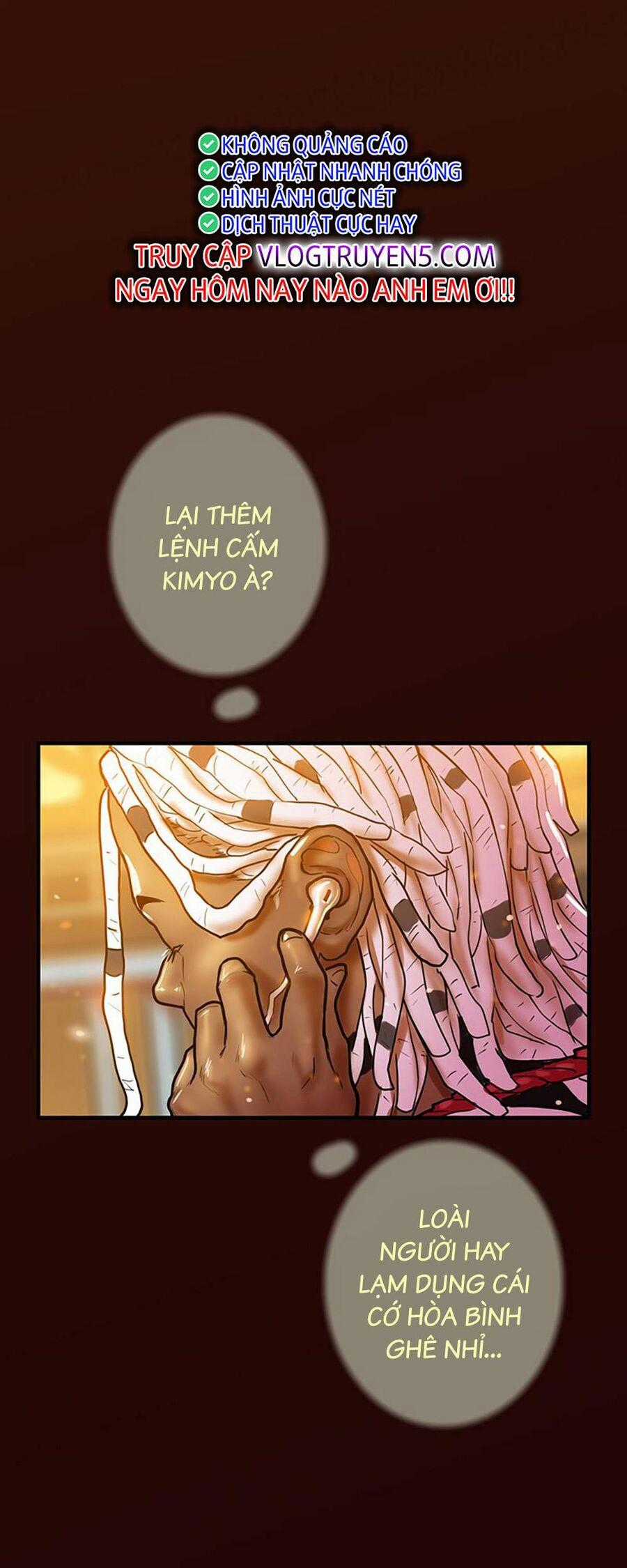 Thách Thức - Chương 11 - Trang 1