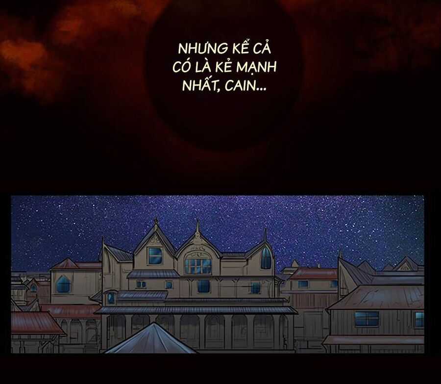 Thách Thức - Chương 11 - Trang 11