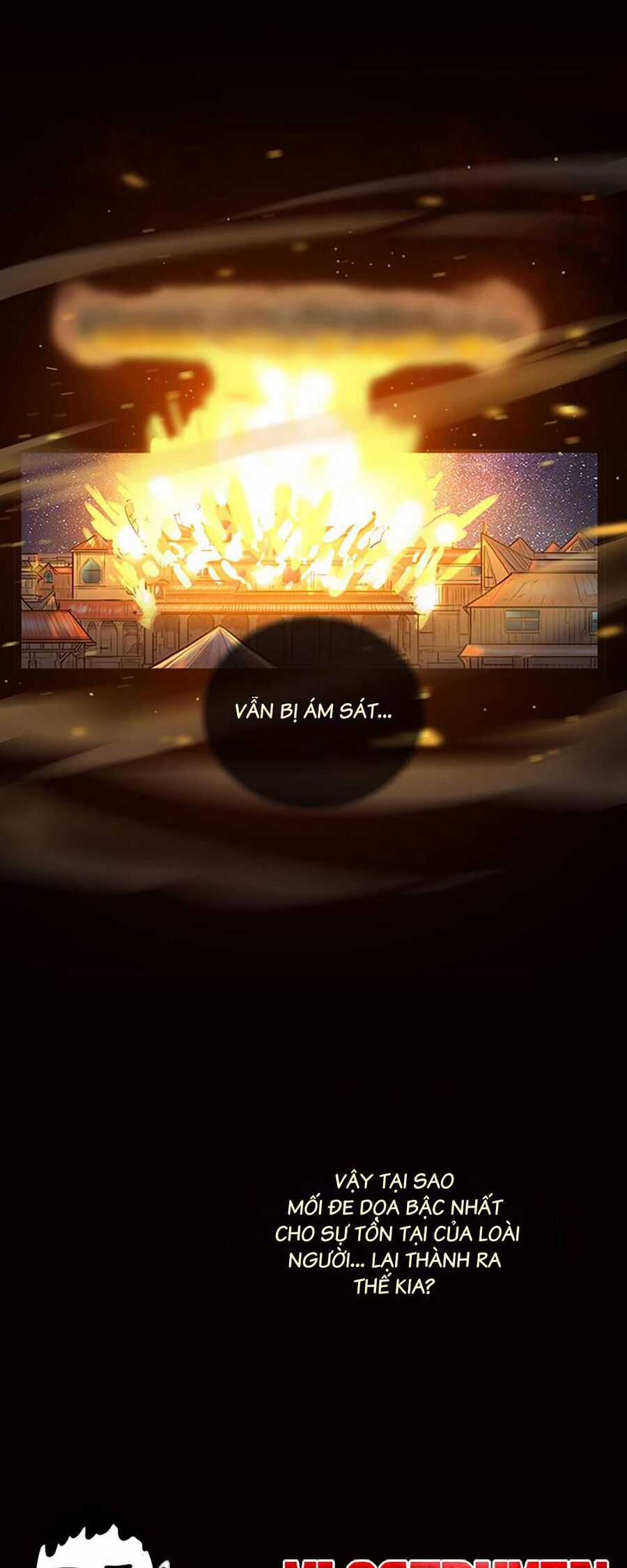 Thách Thức - Chương 11 - Trang 12