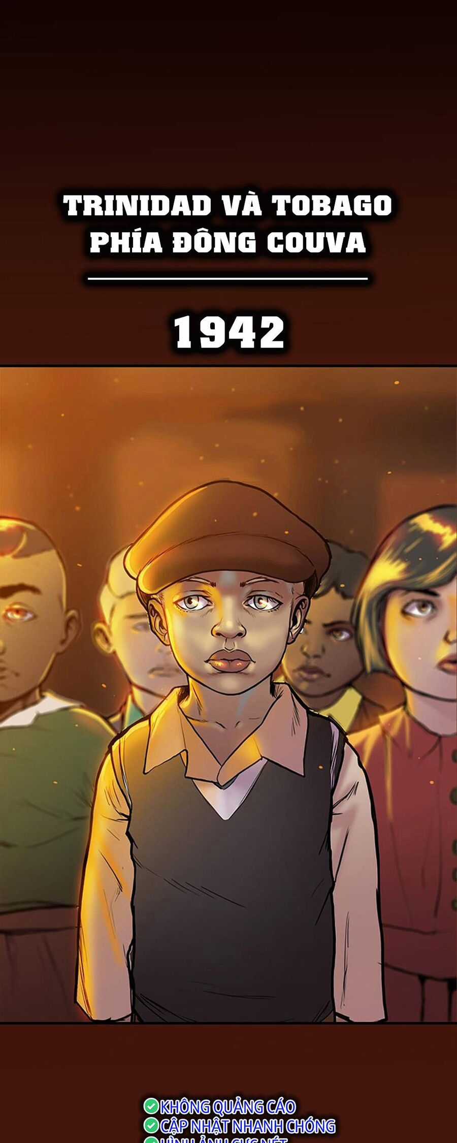 Thách Thức - Chương 11 - Trang 14