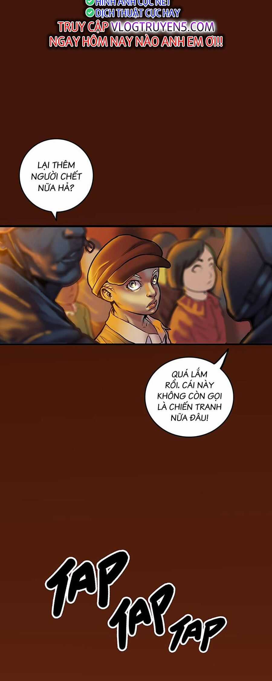 Thách Thức - Chương 11 - Trang 15