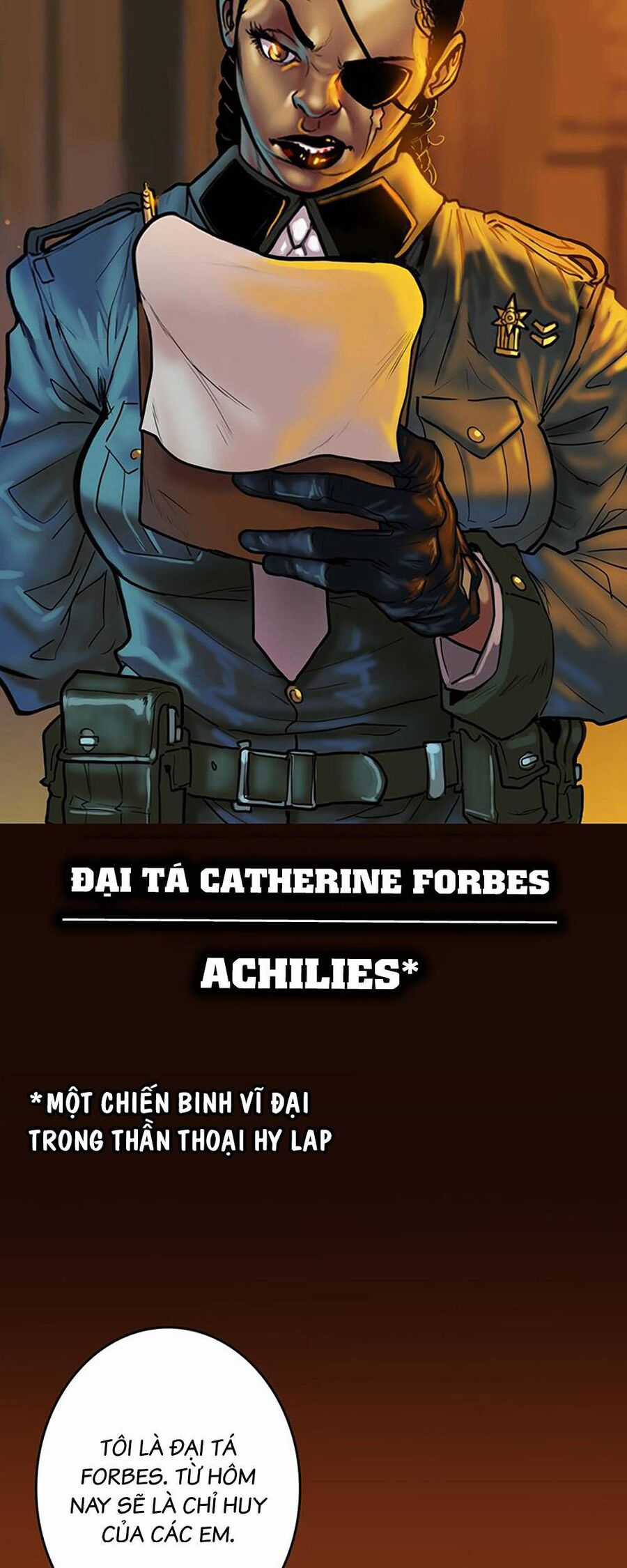 Thách Thức - Chương 11 - Trang 17