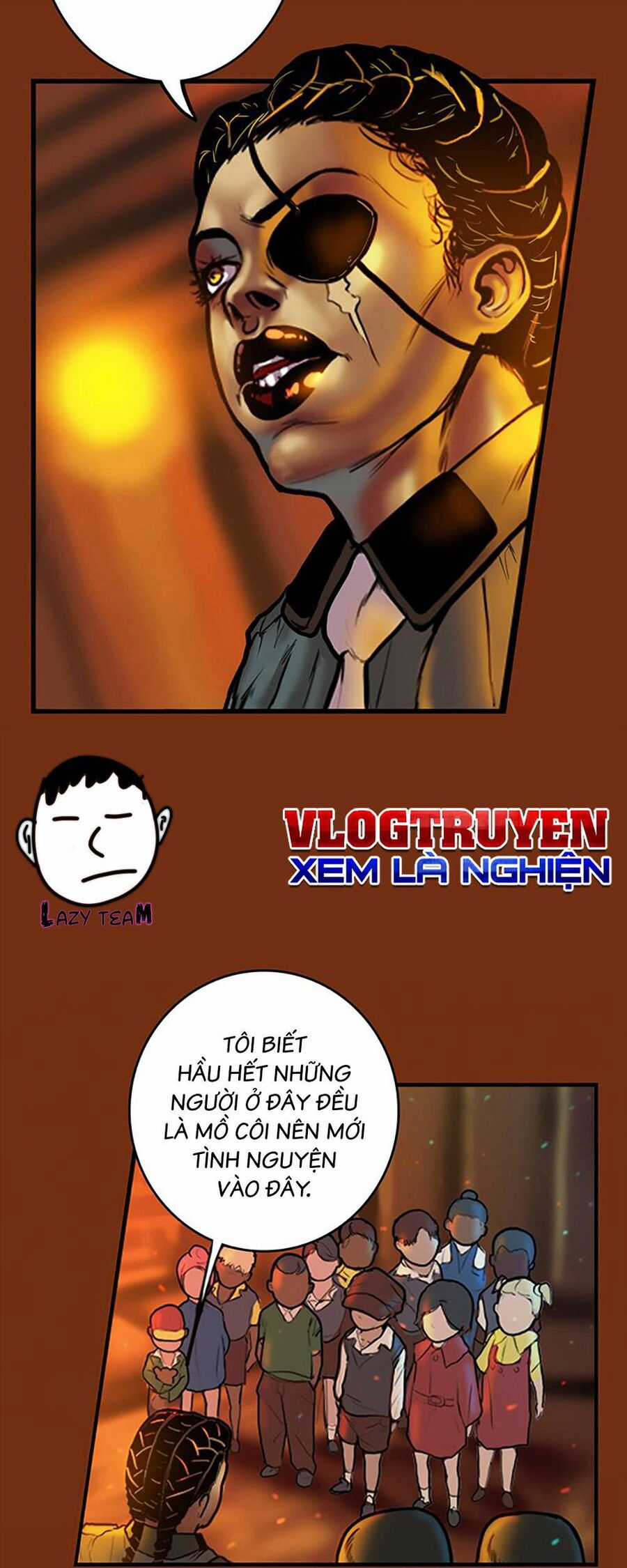 Thách Thức - Chương 11 - Trang 18