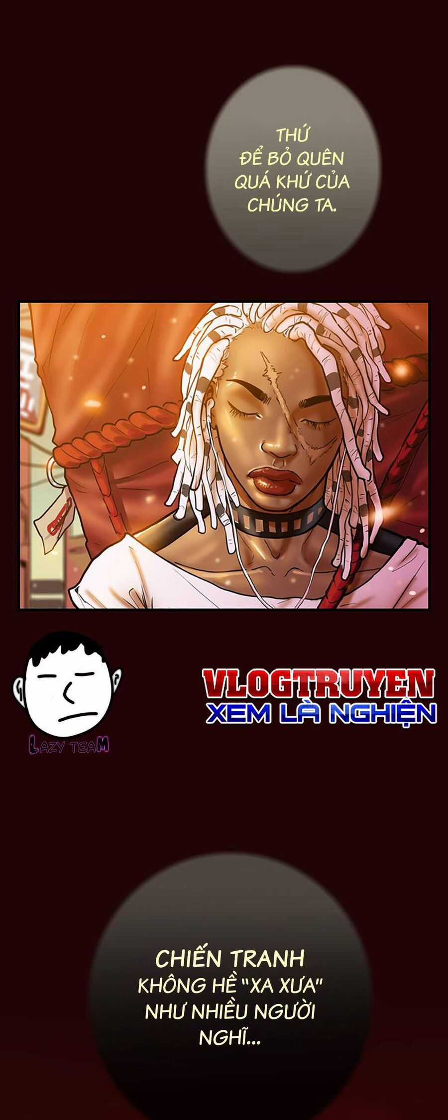 Thách Thức - Chương 11 - Trang 3