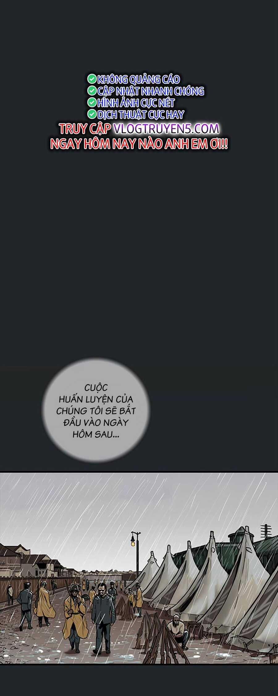 Thách Thức - Chương 11 - Trang 21