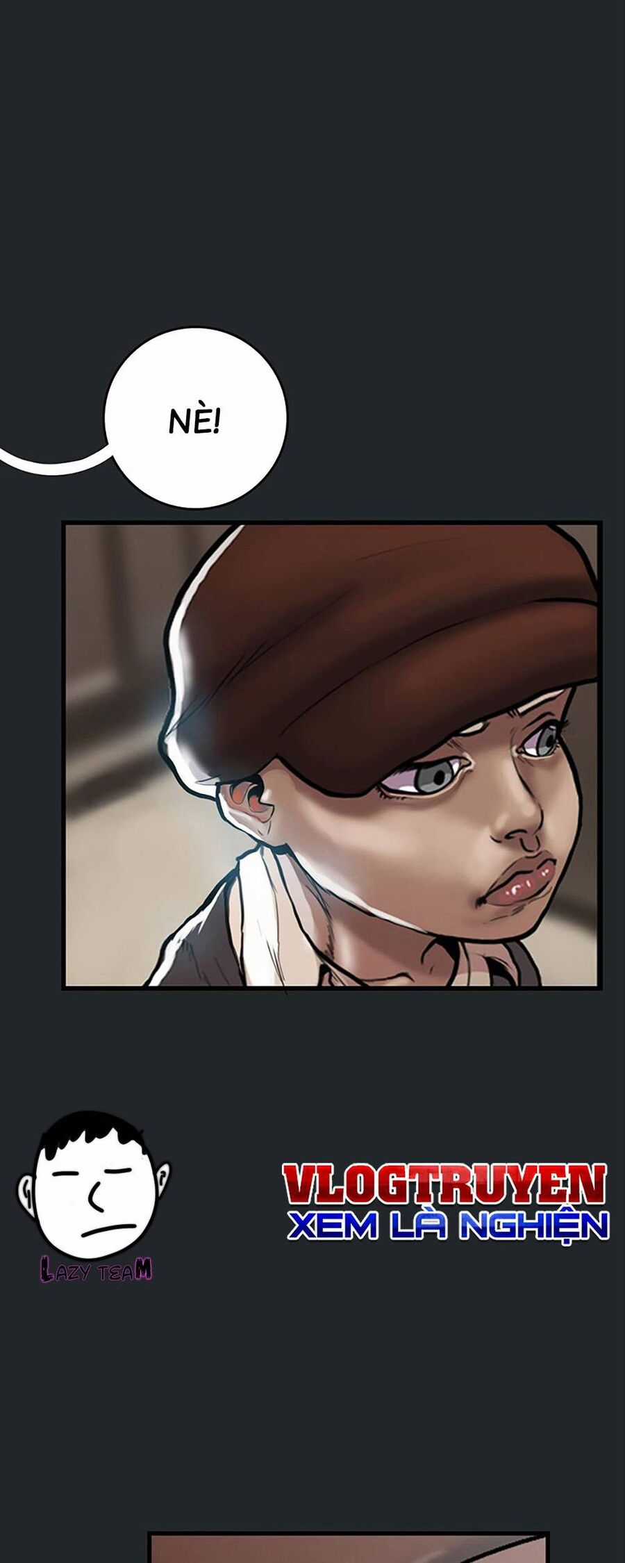 Thách Thức - Chương 11 - Trang 24