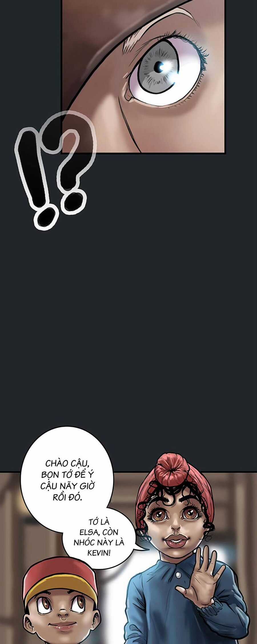 Thách Thức - Chương 11 - Trang 25