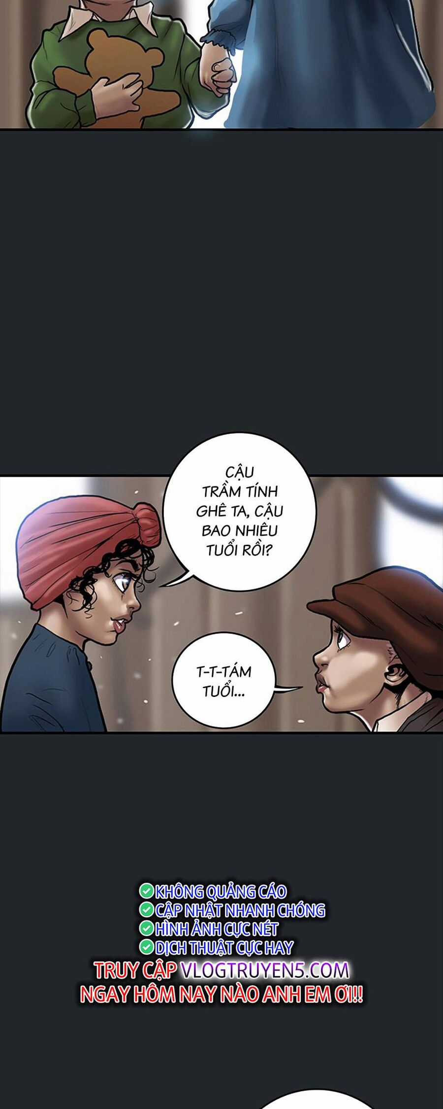 Thách Thức - Chương 11 - Trang 26