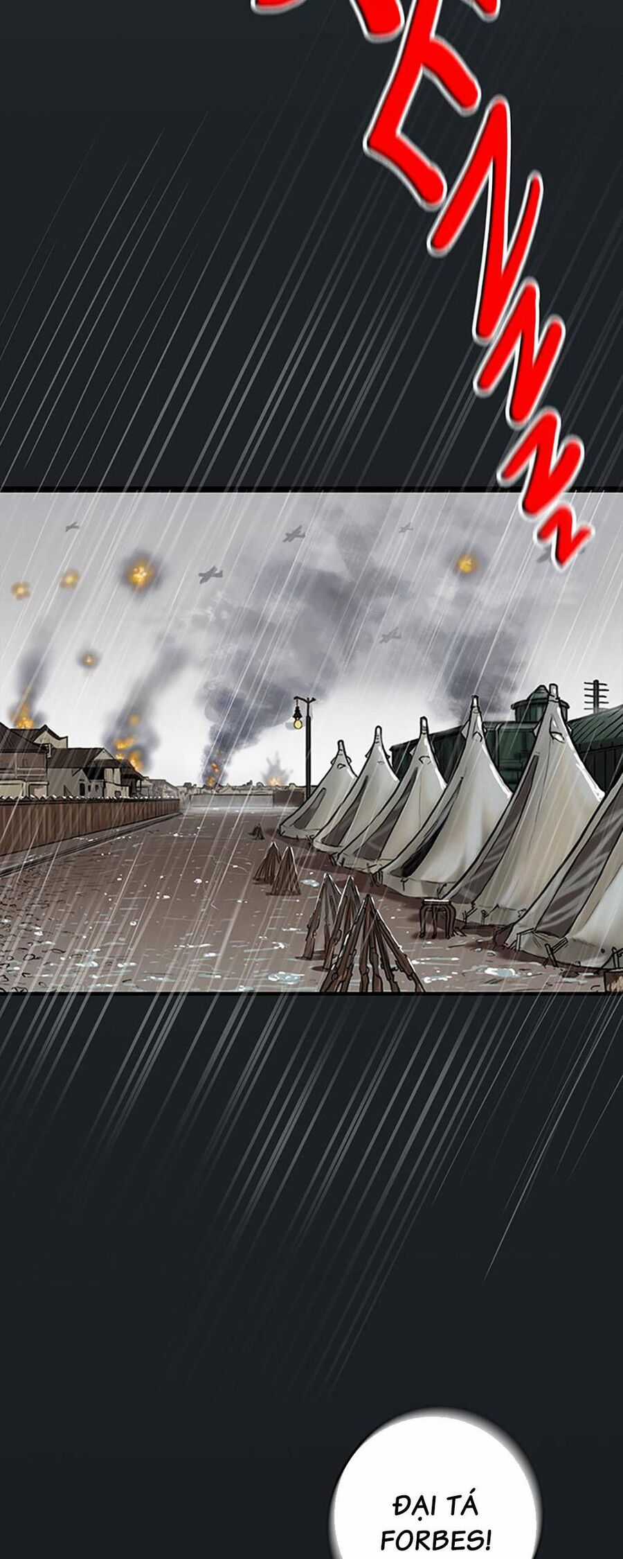 Thách Thức - Chương 11 - Trang 29