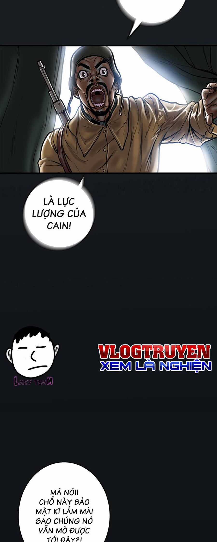 Thách Thức - Chương 11 - Trang 30