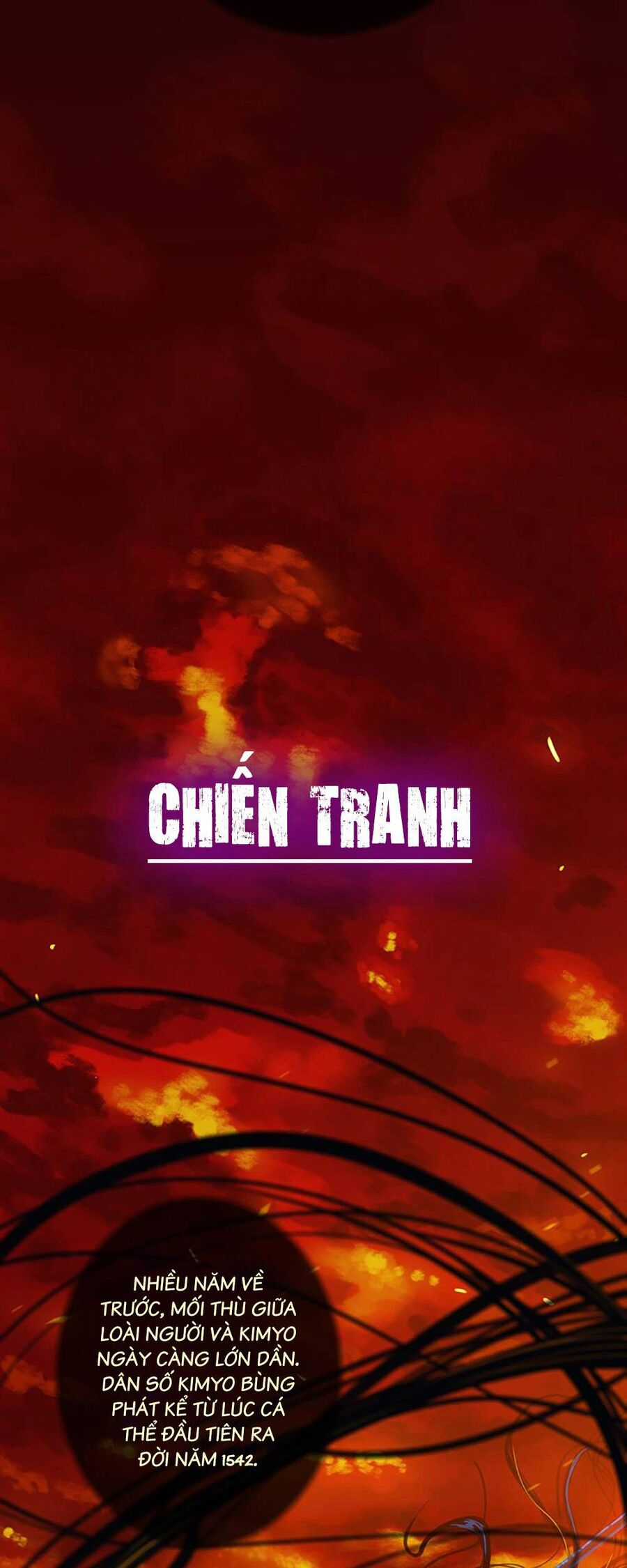 Thách Thức - Chương 11 - Trang 4