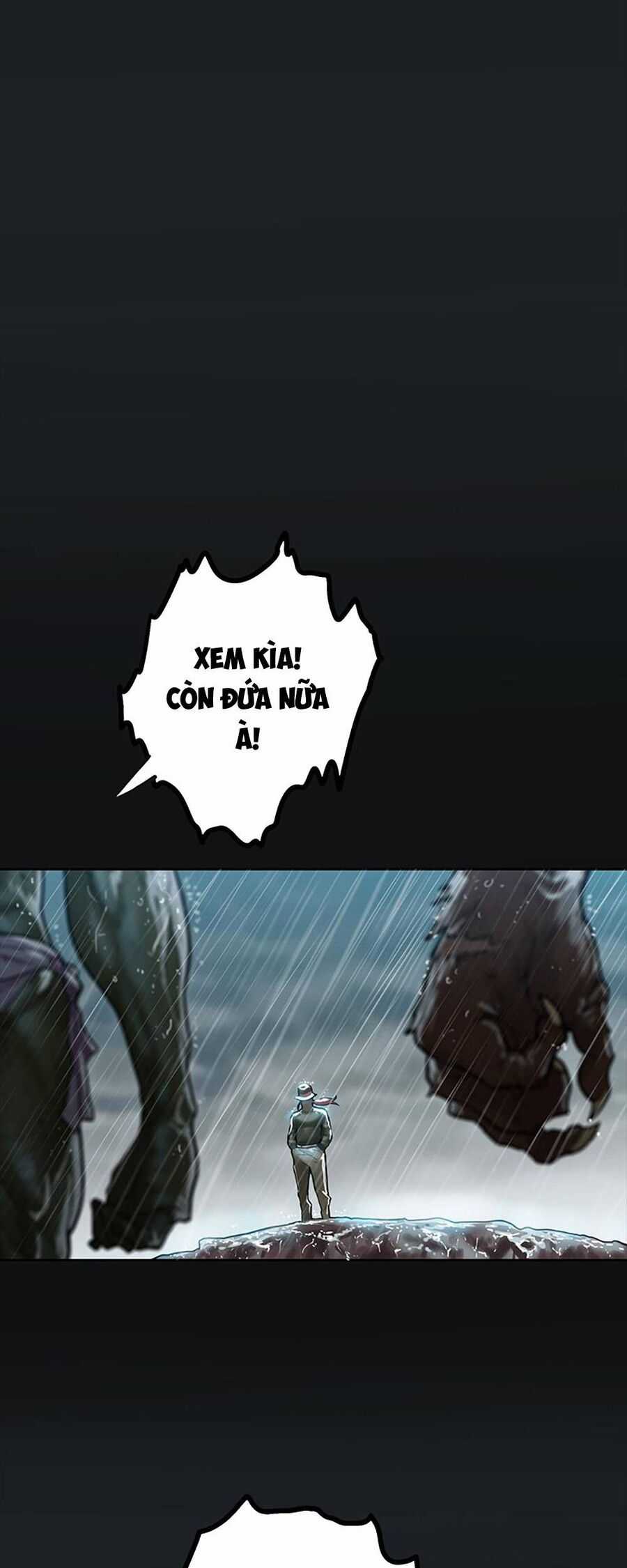 Thách Thức - Chương 11 - Trang 40