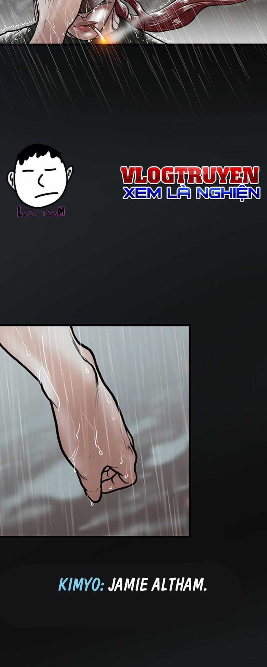 Thách Thức - Chương 11 - Trang 42