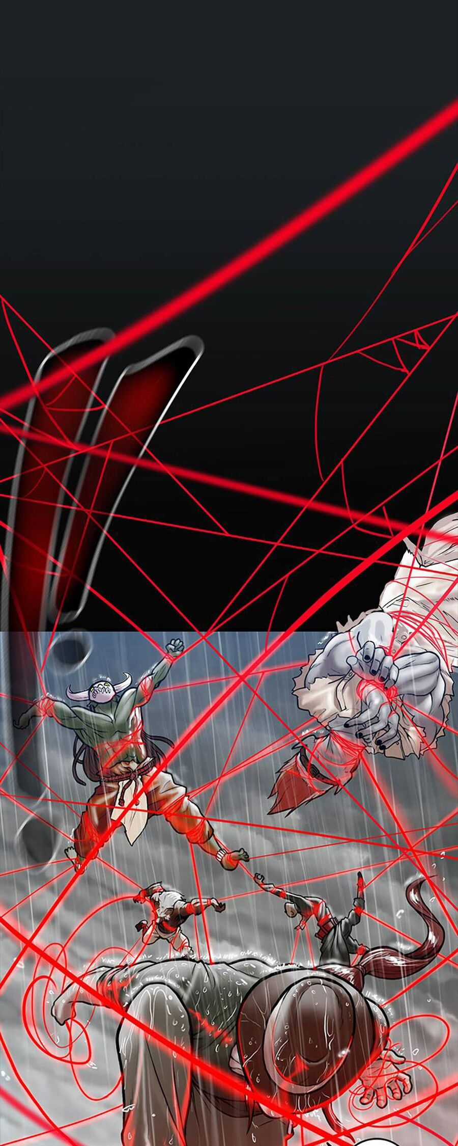 Thách Thức - Chương 11 - Trang 45