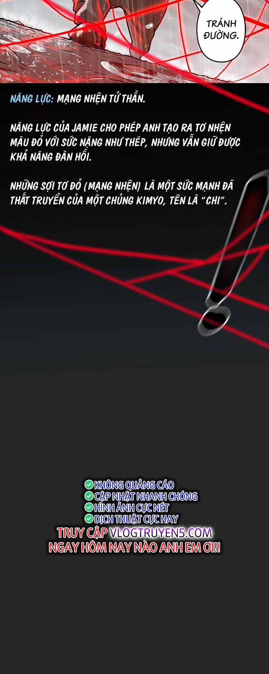 Thách Thức - Chương 11 - Trang 46