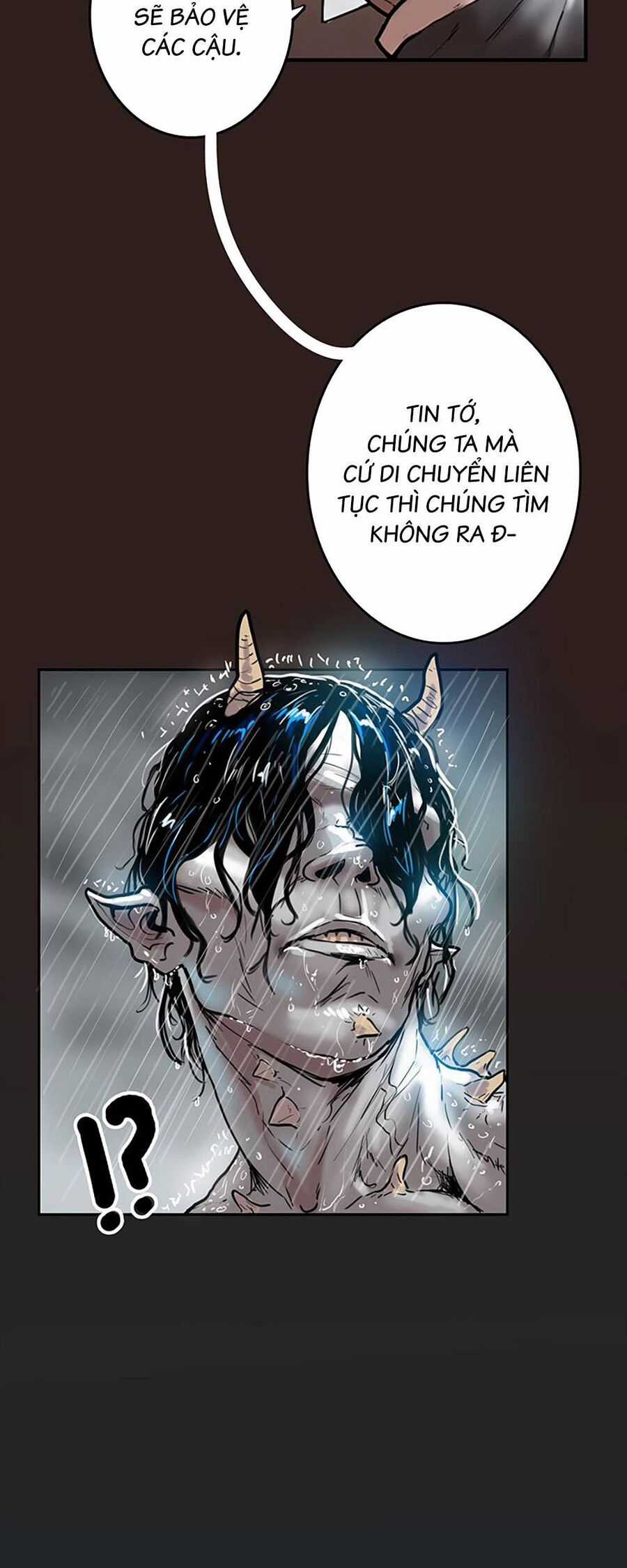 Thách Thức - Chương 11 - Trang 48