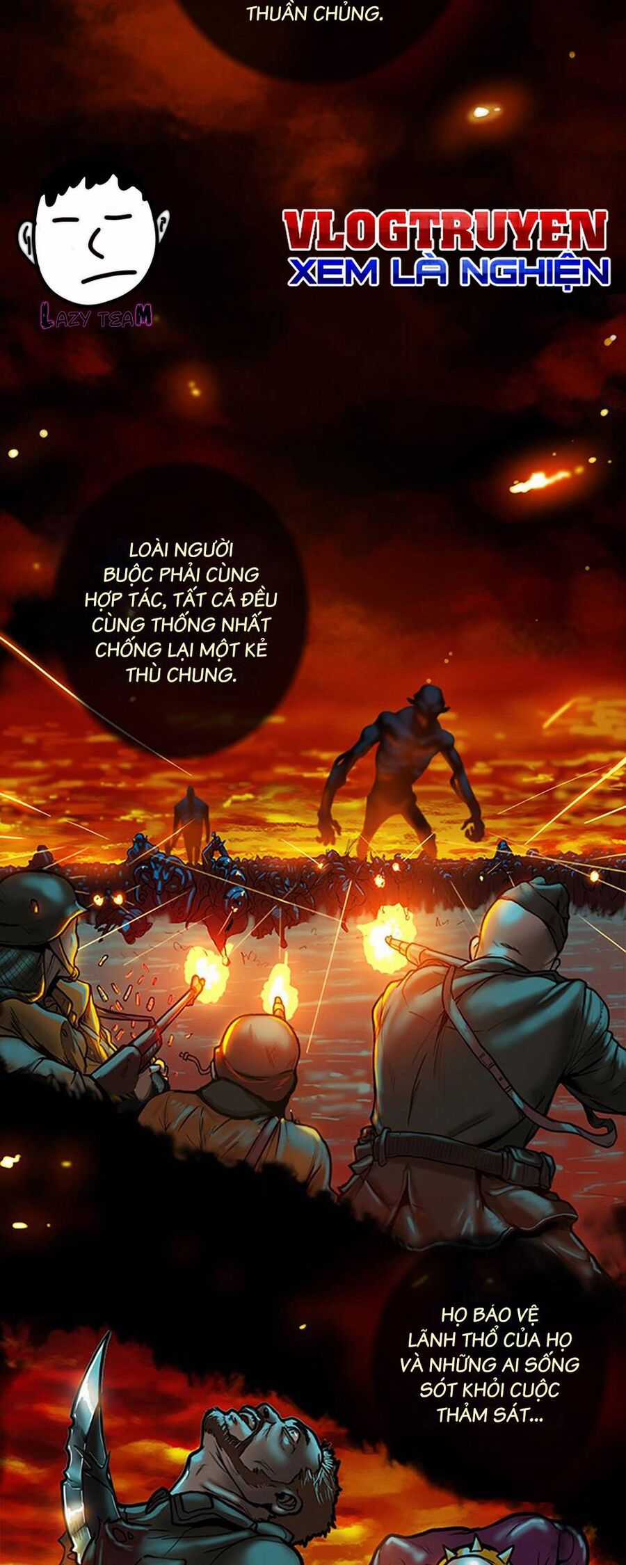 Thách Thức - Chương 11 - Trang 6