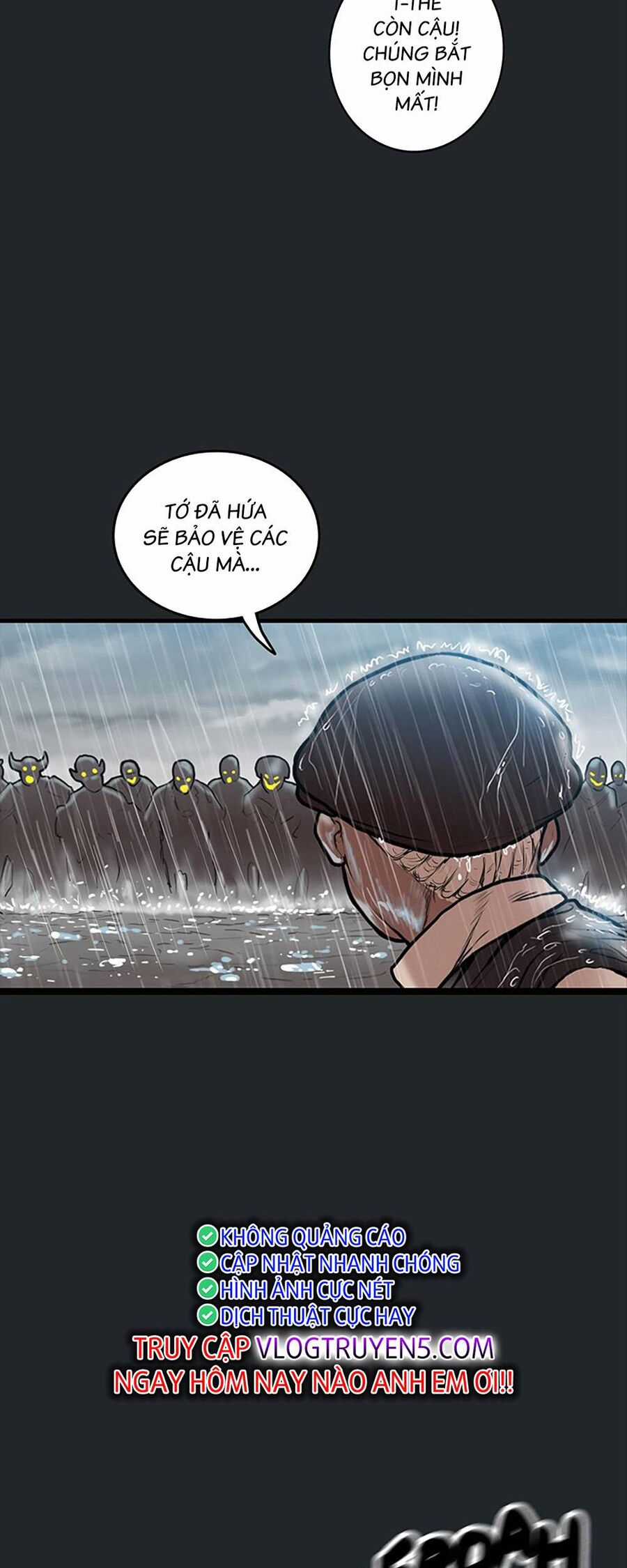 Thách Thức - Chương 11 - Trang 51