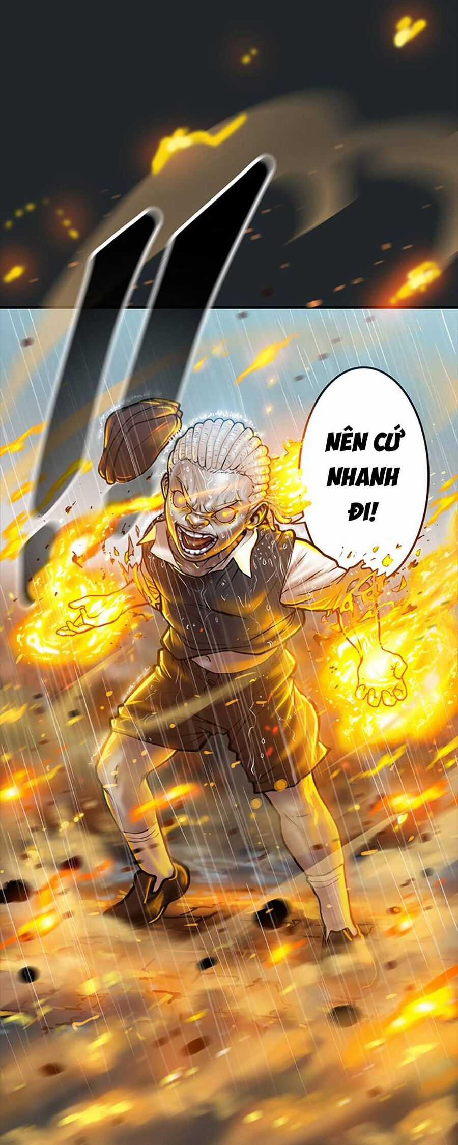 Thách Thức - Chương 11 - Trang 53