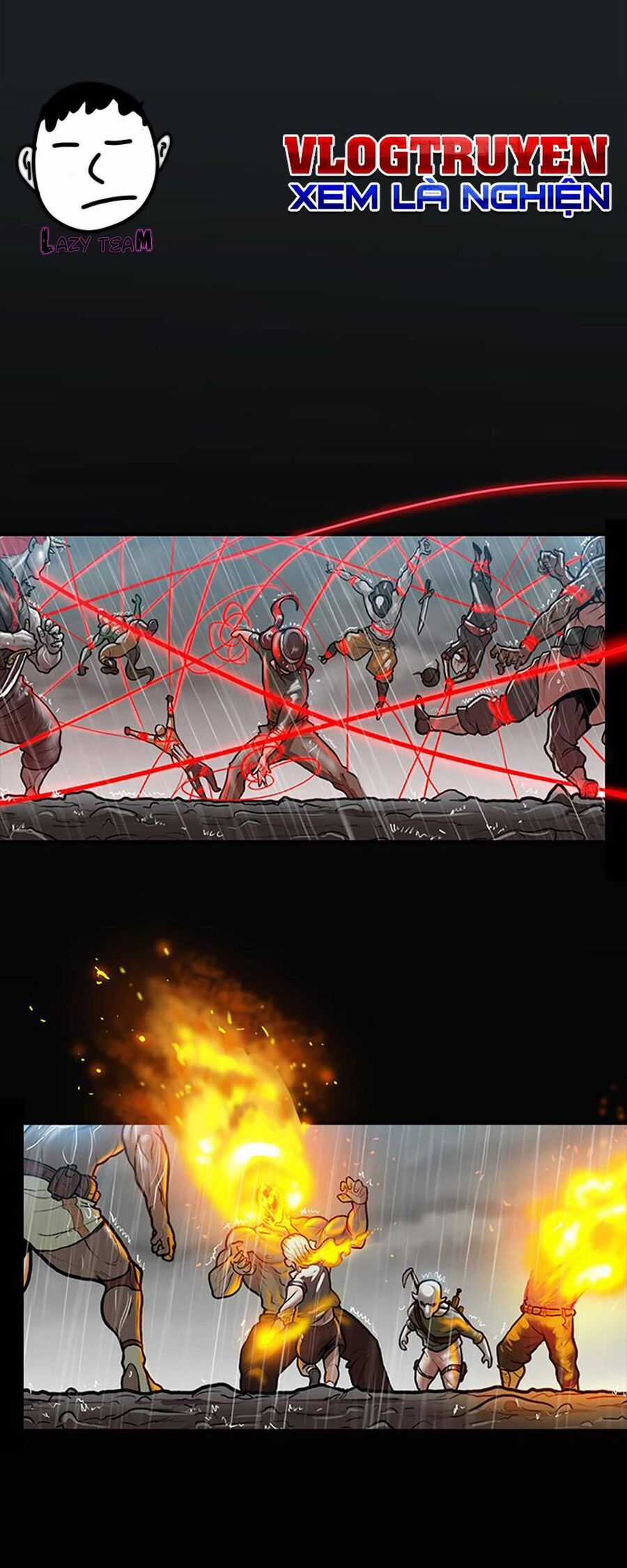 Thách Thức - Chương 11 - Trang 55