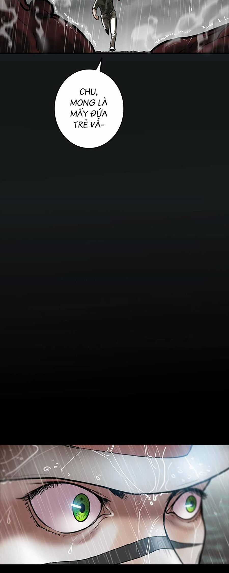 Thách Thức - Chương 11 - Trang 58