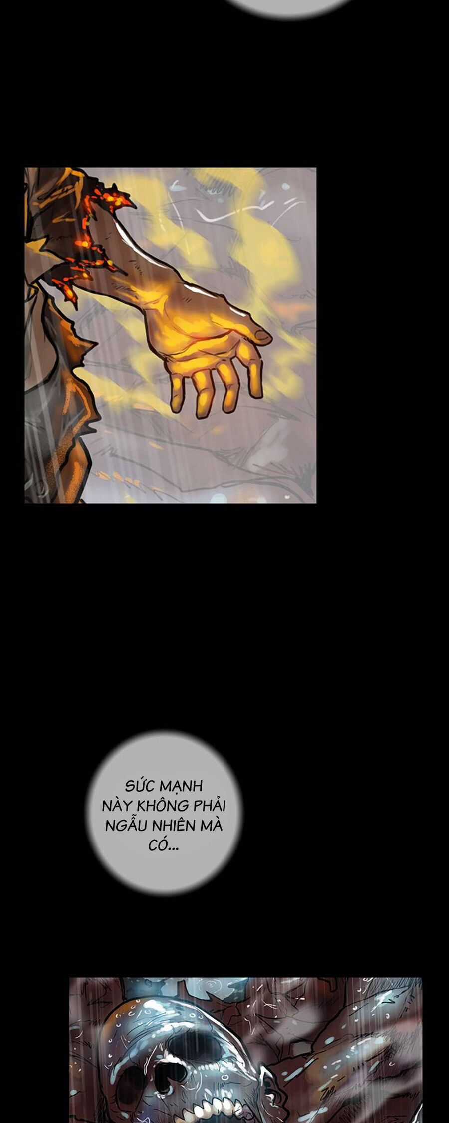 Thách Thức - Chương 11 - Trang 60