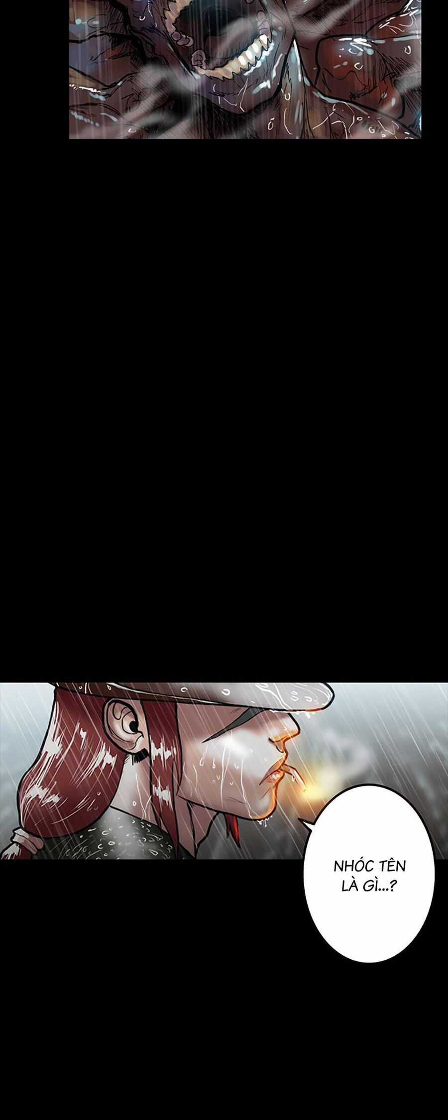 Thách Thức - Chương 11 - Trang 61