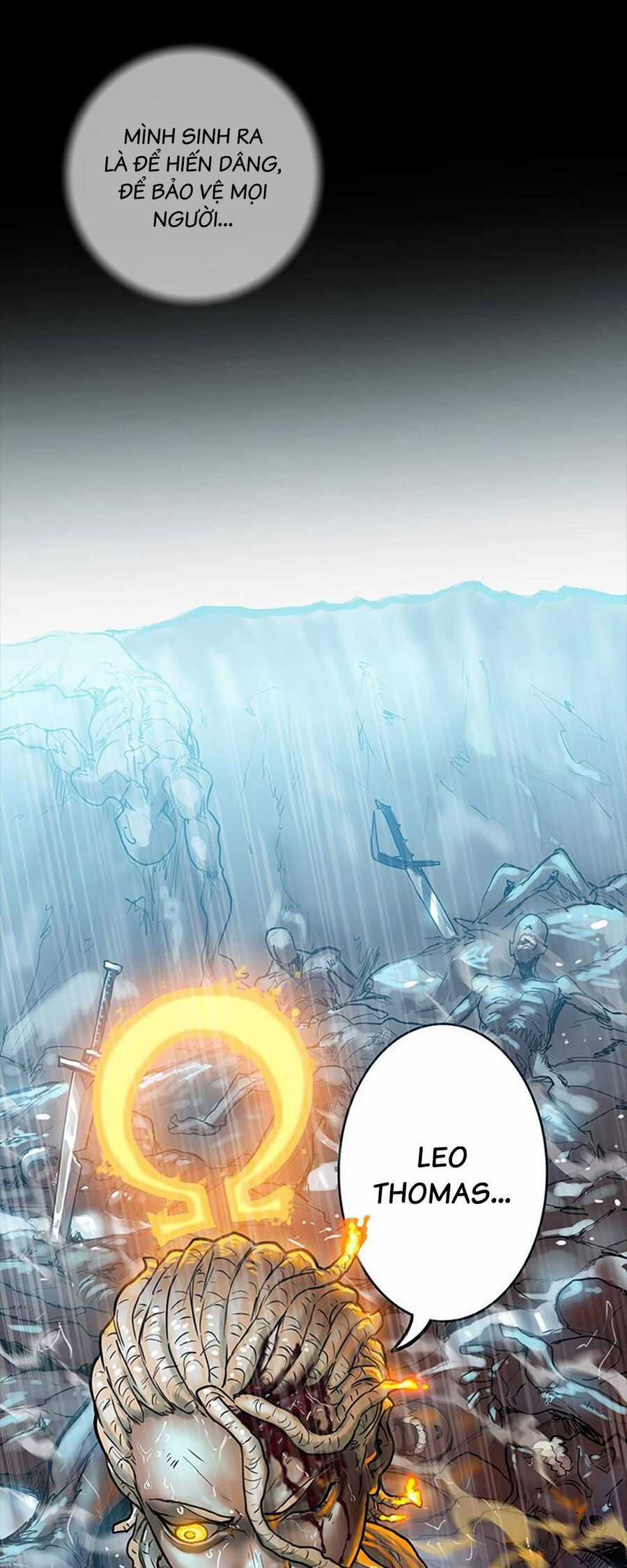 Thách Thức - Chương 11 - Trang 62