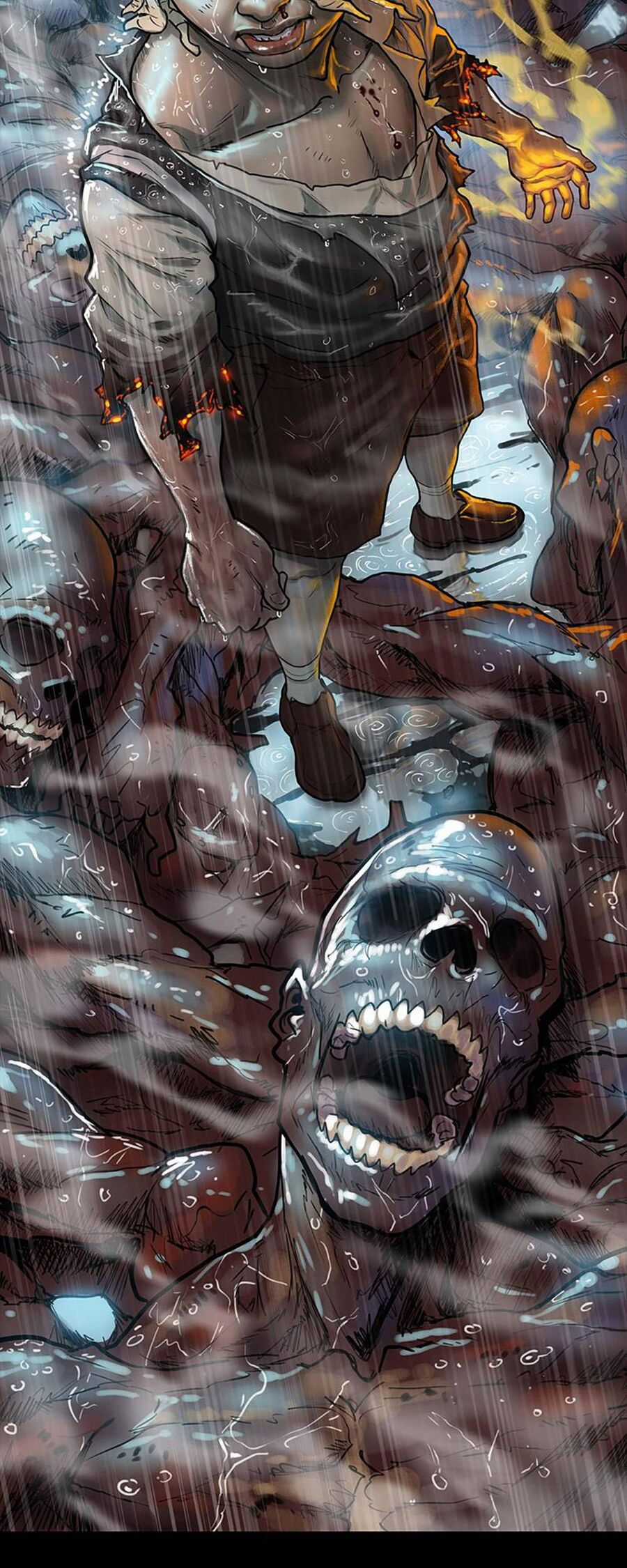 Thách Thức - Chương 11 - Trang 63