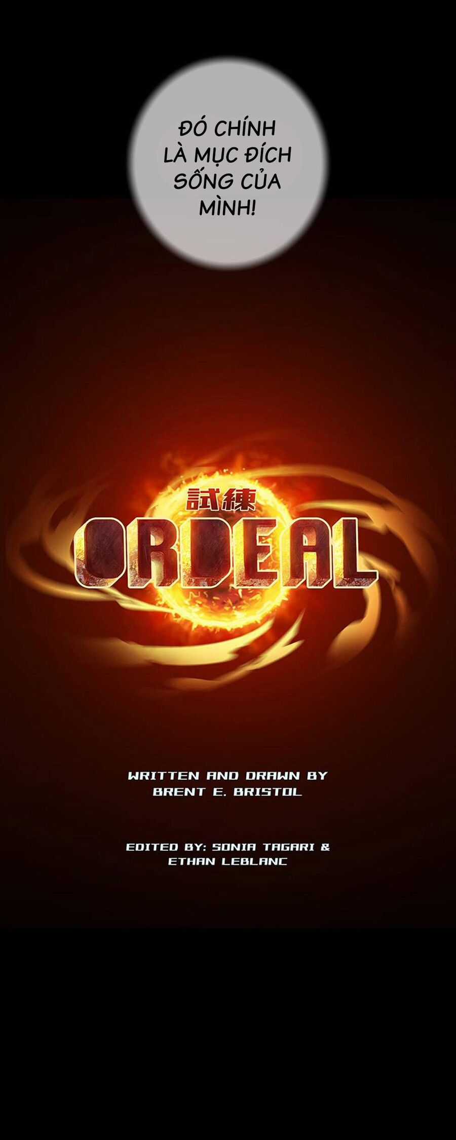 Thách Thức - Chương 11 - Trang 64