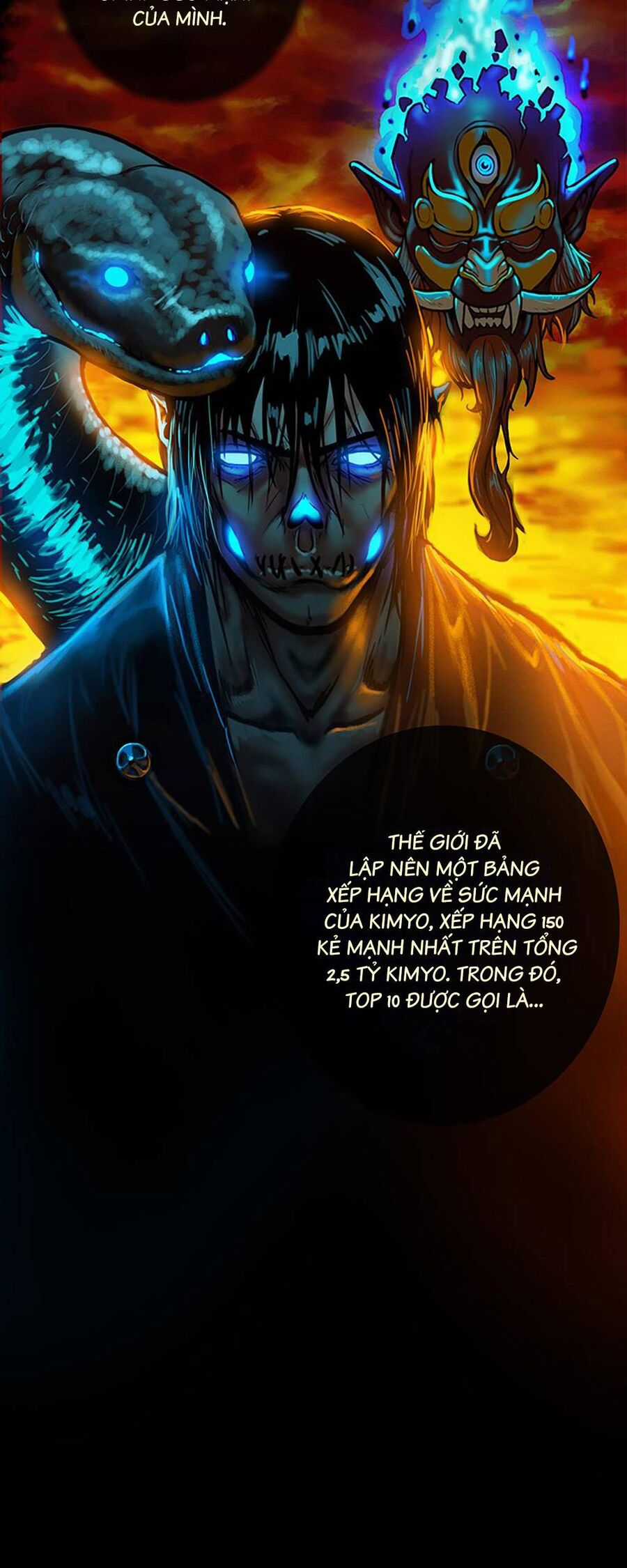 Thách Thức - Chương 11 - Trang 8