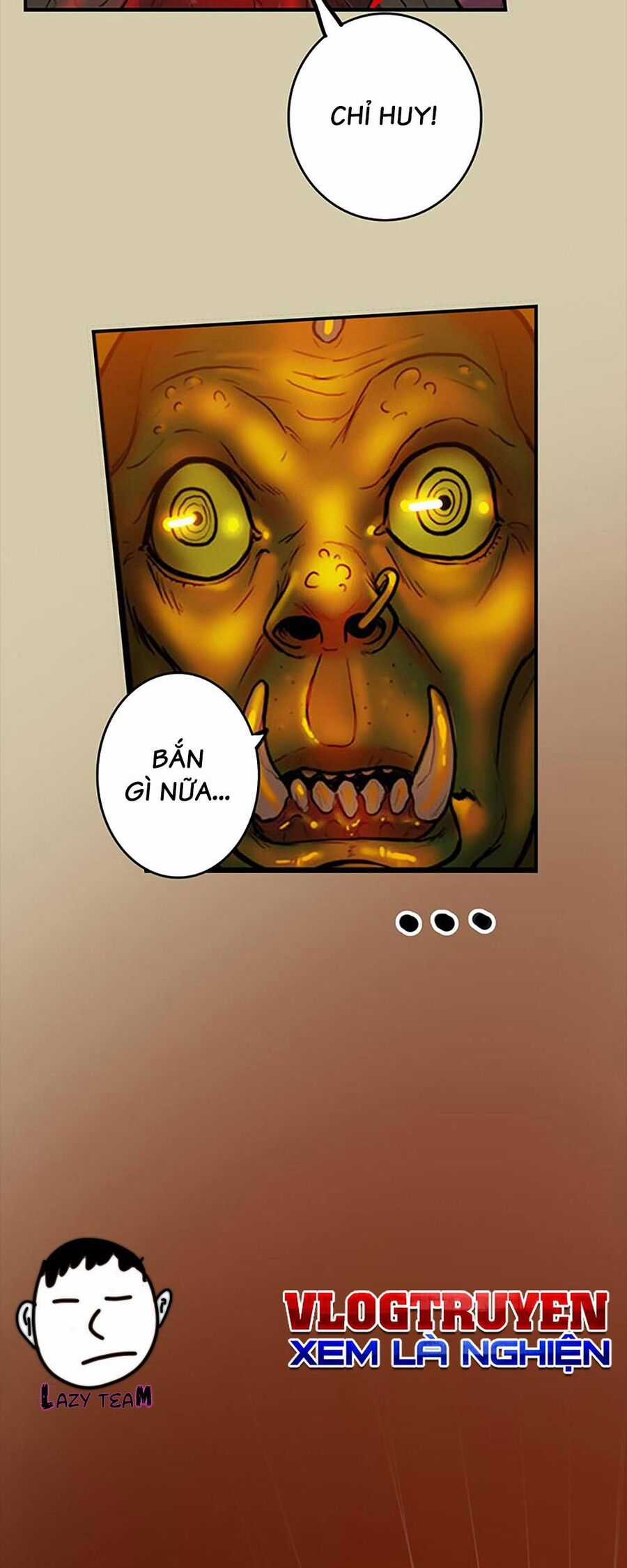 Thách Thức - Chương 12 - Trang 16