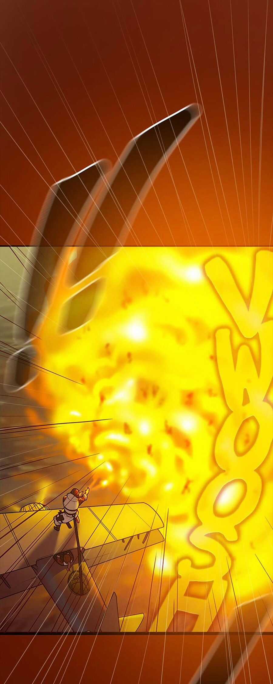 Thách Thức - Chương 12 - Trang 17