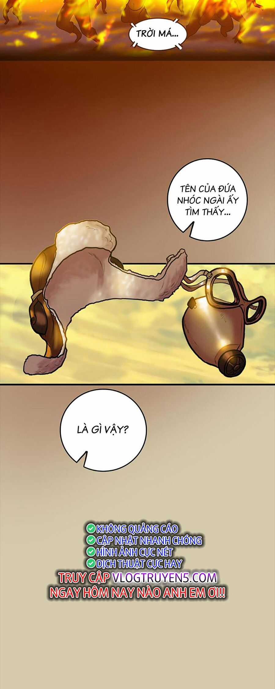 Thách Thức - Chương 12 - Trang 19