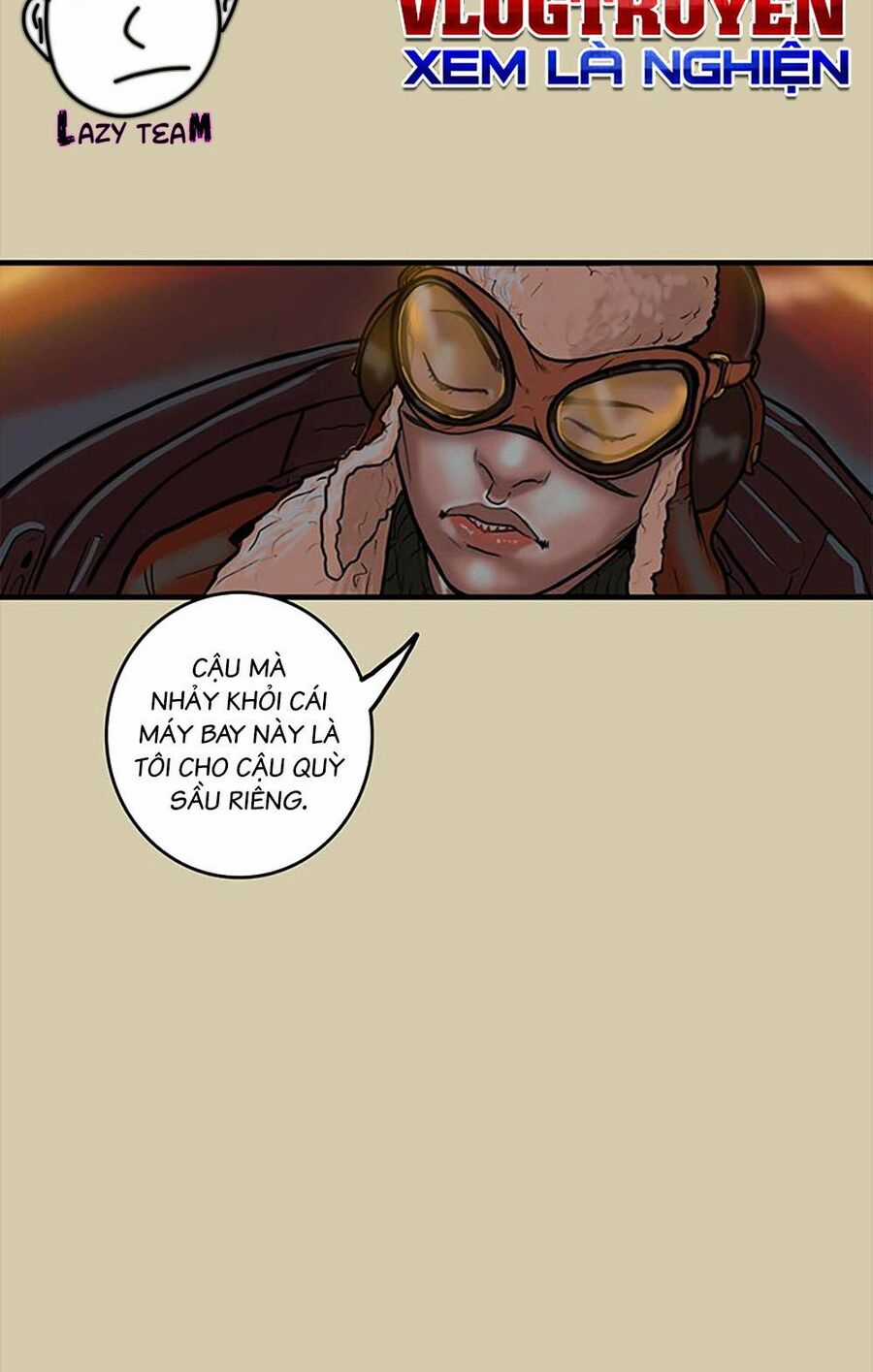 Thách Thức - Chương 12 - Trang 22